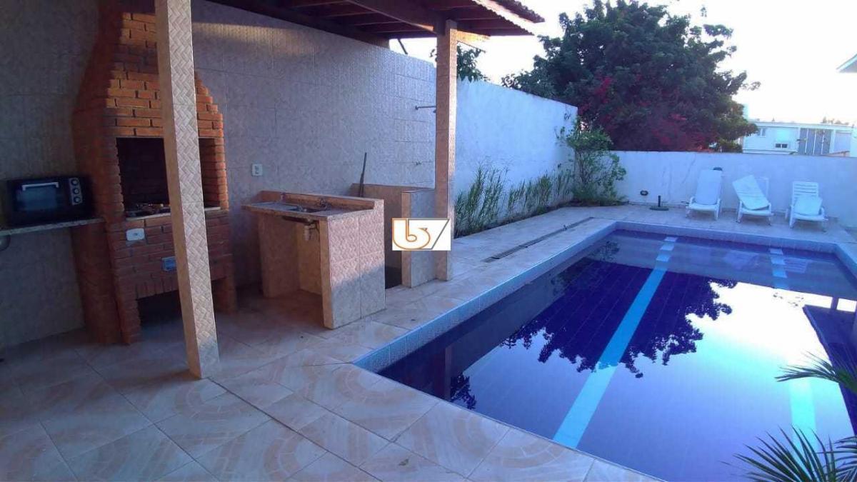 Casa de Condomínio à venda com 4 quartos, 800m² - Foto 13