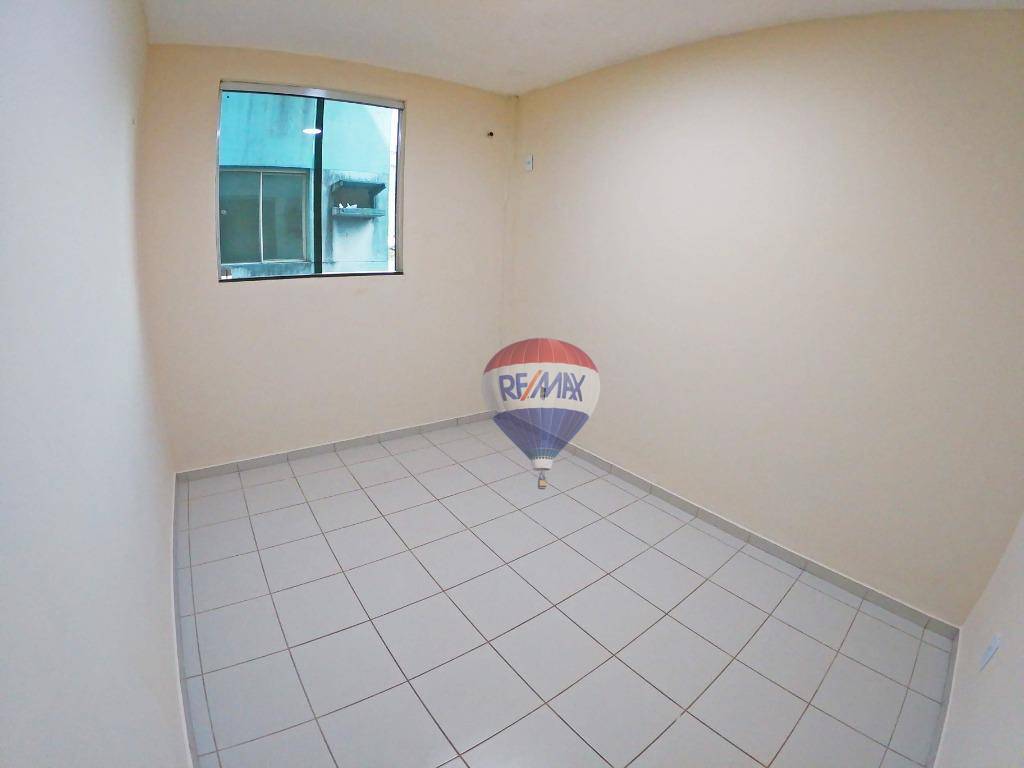 Apartamento à venda com 2 quartos, 42m² - Foto 8