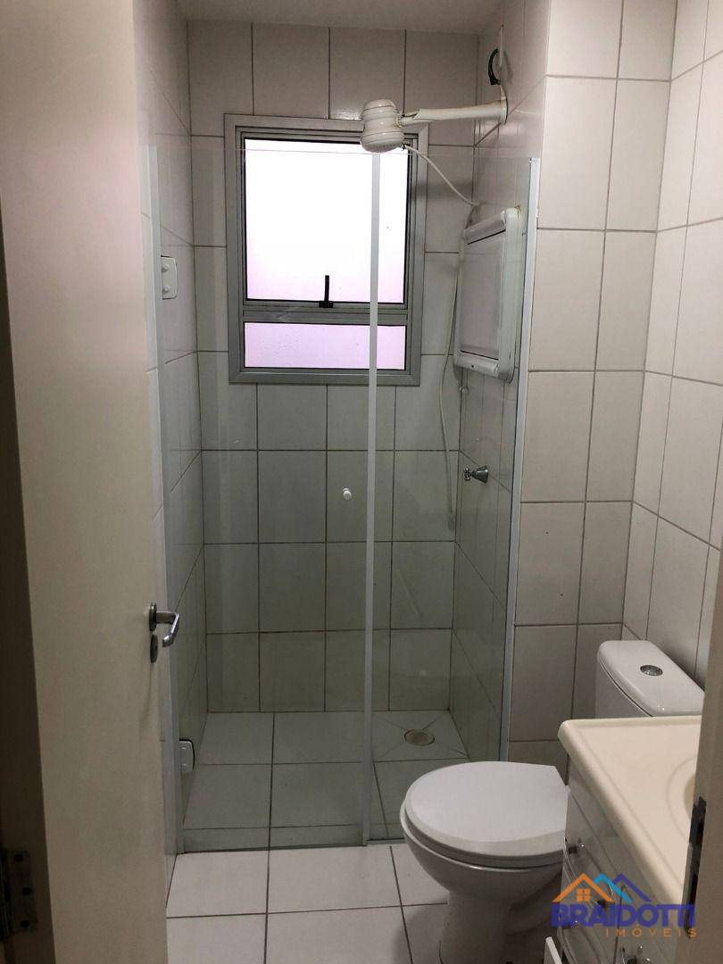 Apartamento à venda com 2 quartos, 50m² - Foto 7