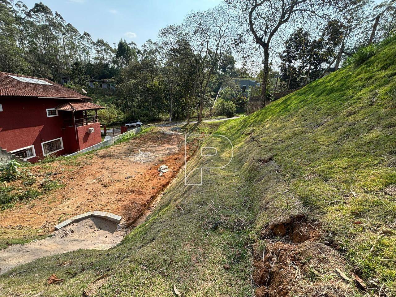 Loteamento e Condomínio à venda, 1112M2 - Foto 3