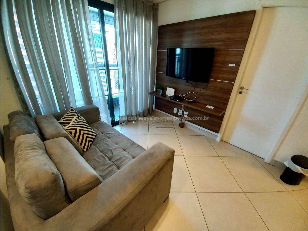 Apartamento para lancamento com 1 quarto, 40m² - Foto 12