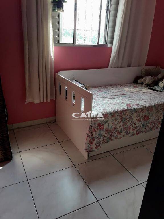Sobrado à venda com 3 quartos, 100m² - Foto 33