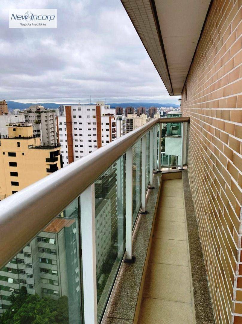 Cobertura à venda com 4 quartos, 240m² - Foto 12