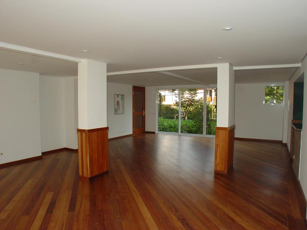 Apartamento à venda com 4 quartos, 287m² - Foto 3