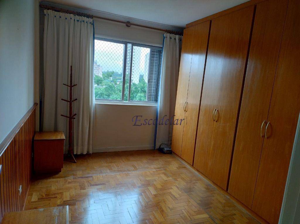 Apartamento à venda com 3 quartos, 90m² - Foto 9