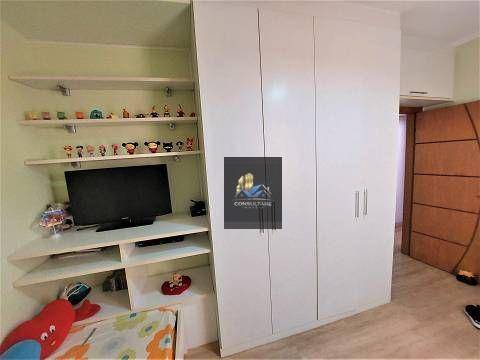 Casa à venda com 3 quartos, 154m² - Foto 19