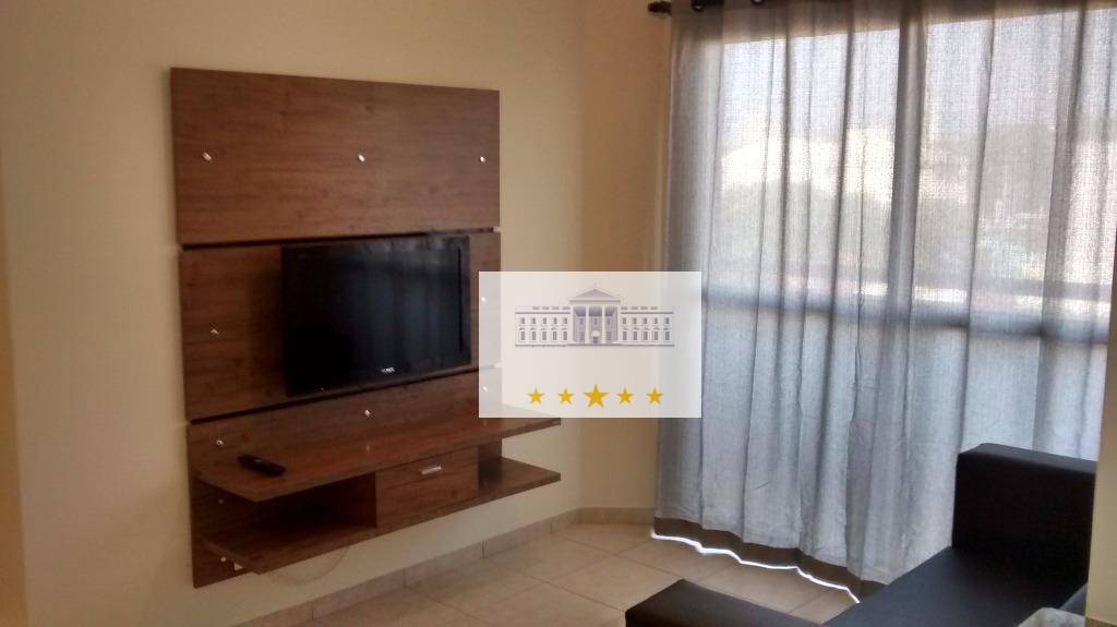 Apartamento para alugar com 1 quarto, 37m² - Foto 13