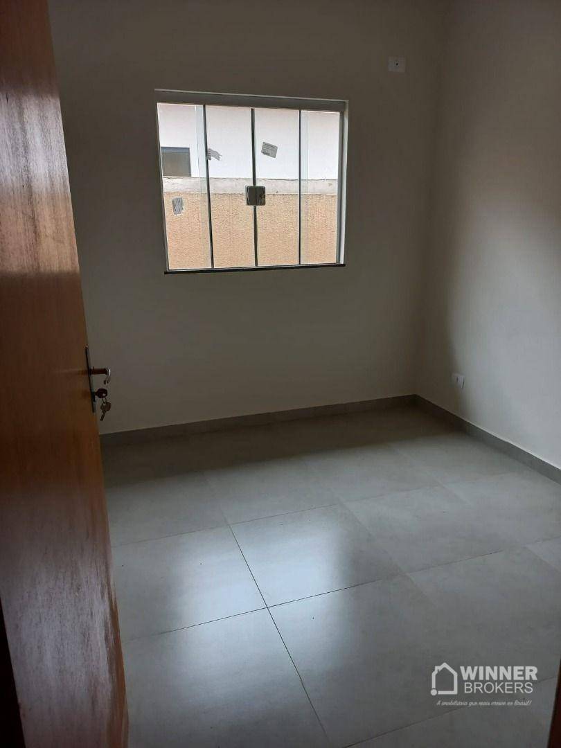 Casa à venda com 3 quartos, 95m² - Foto 11