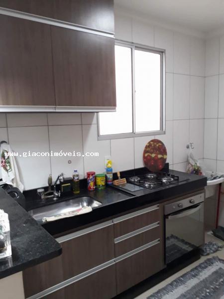 Apartamento à venda com 2 quartos, 45m² - Foto 10