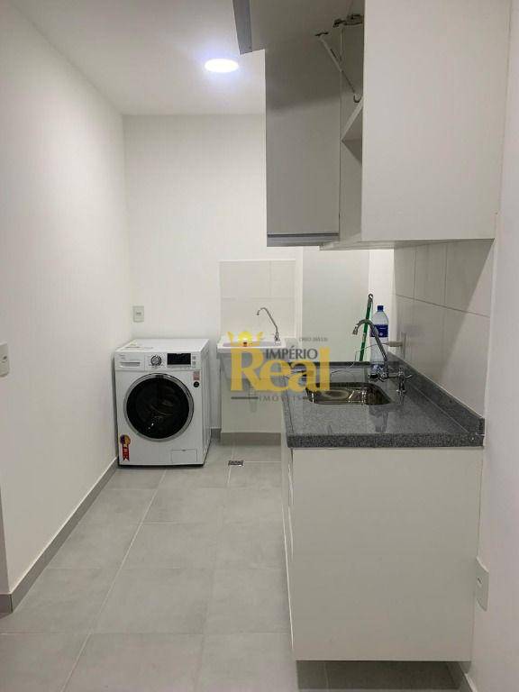 Apartamento para alugar com 2 quartos, 37m² - Foto 10