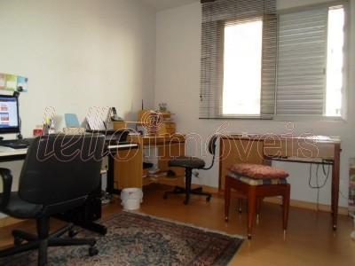 Apartamento à venda com 3 quartos, 200m² - Foto 29