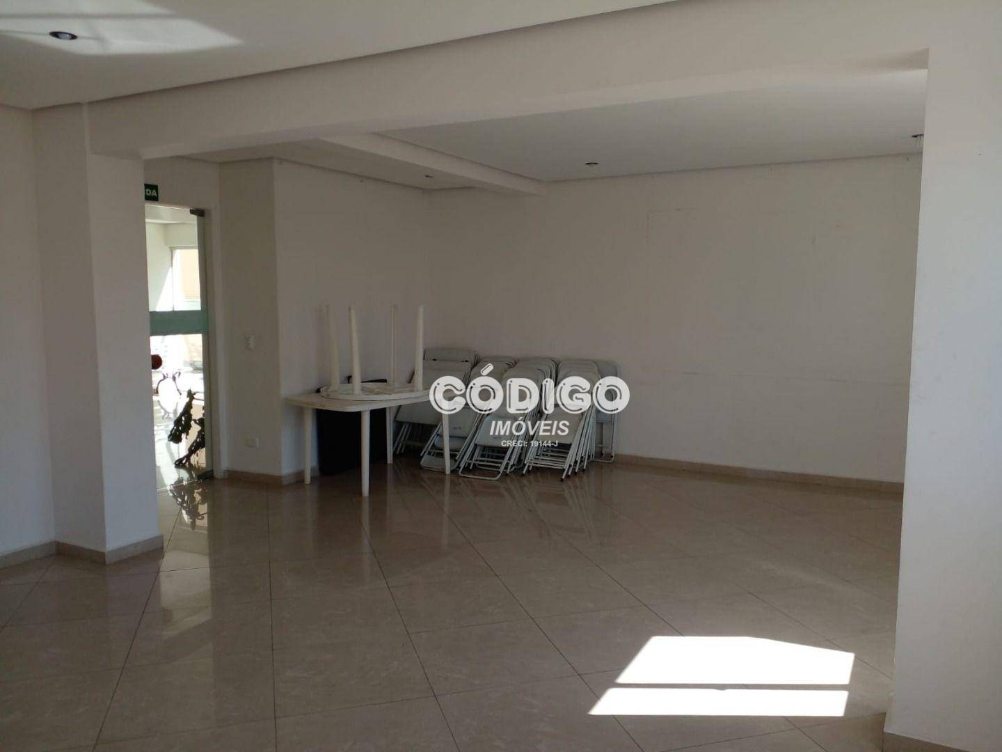 Apartamento à venda com 3 quartos, 86m² - Foto 18