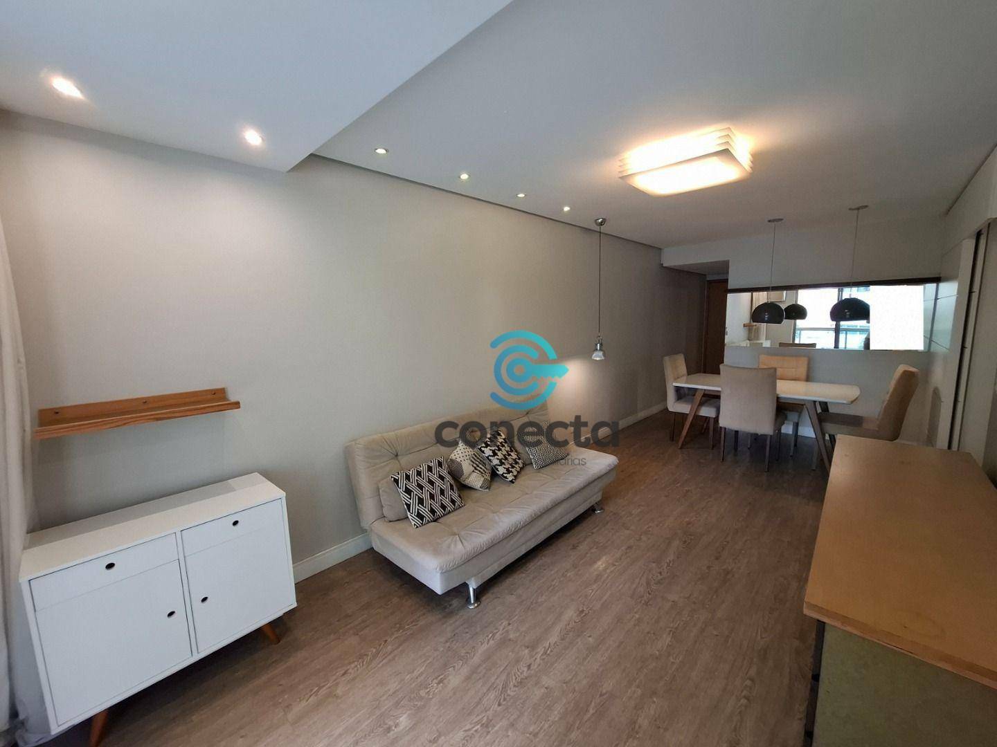 Apartamento à venda e aluguel com 2 quartos, 90m² - Foto 6