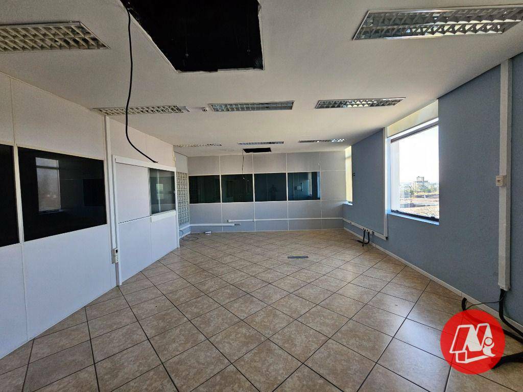 Conjunto Comercial-Sala para alugar, 520m² - Foto 17