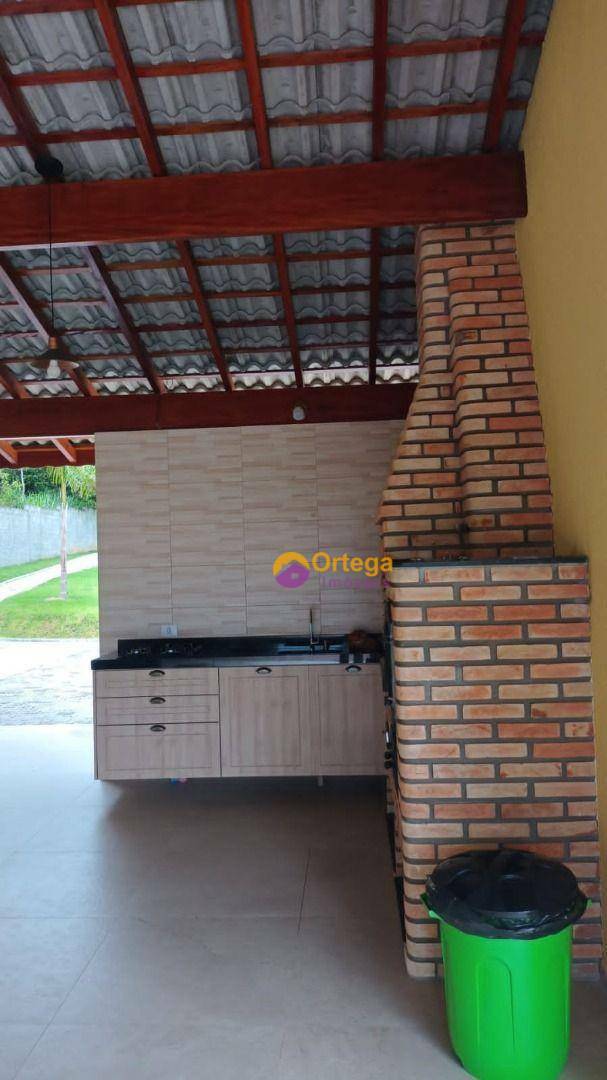 Chácara à venda com 3 quartos, 320m² - Foto 13