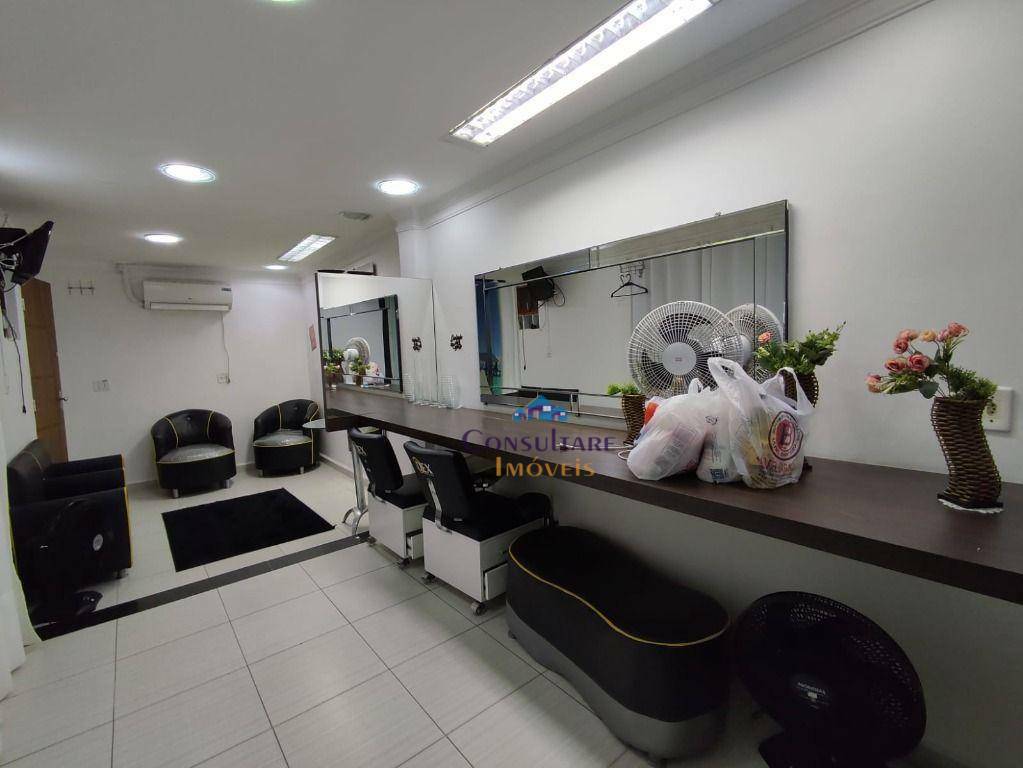 Loja-Salão à venda, 317m² - Foto 10