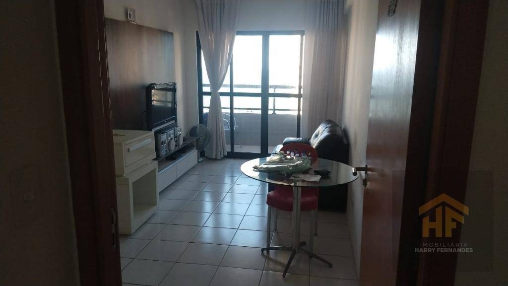 Apartamento à venda com 1 quarto, 41m² - Foto 14