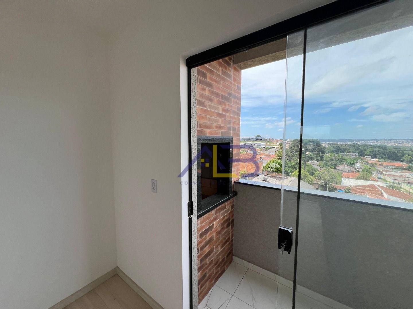 Apartamento, 2 quartos, 52 m² - Foto 1