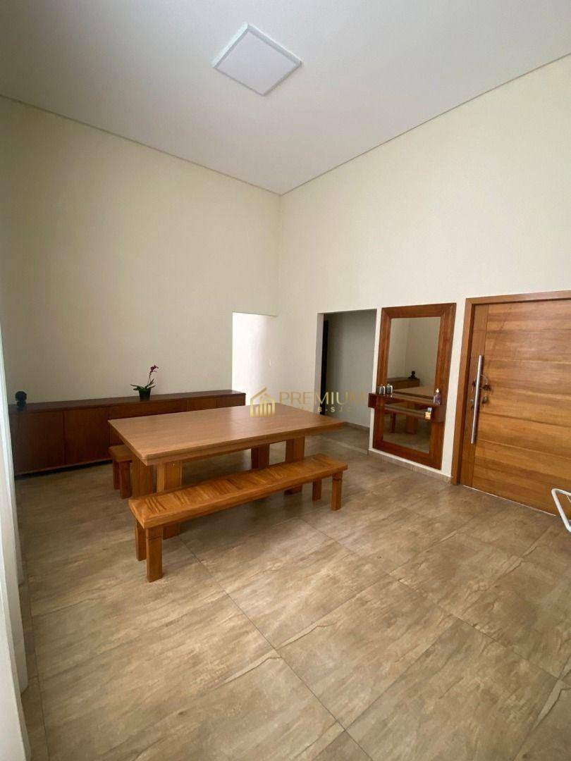 Casa de Condomínio à venda com 3 quartos, 156m² - Foto 3