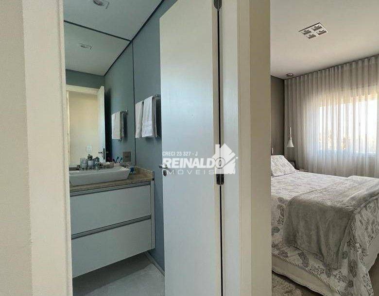 Apartamento à venda com 3 quartos, 120m² - Foto 15