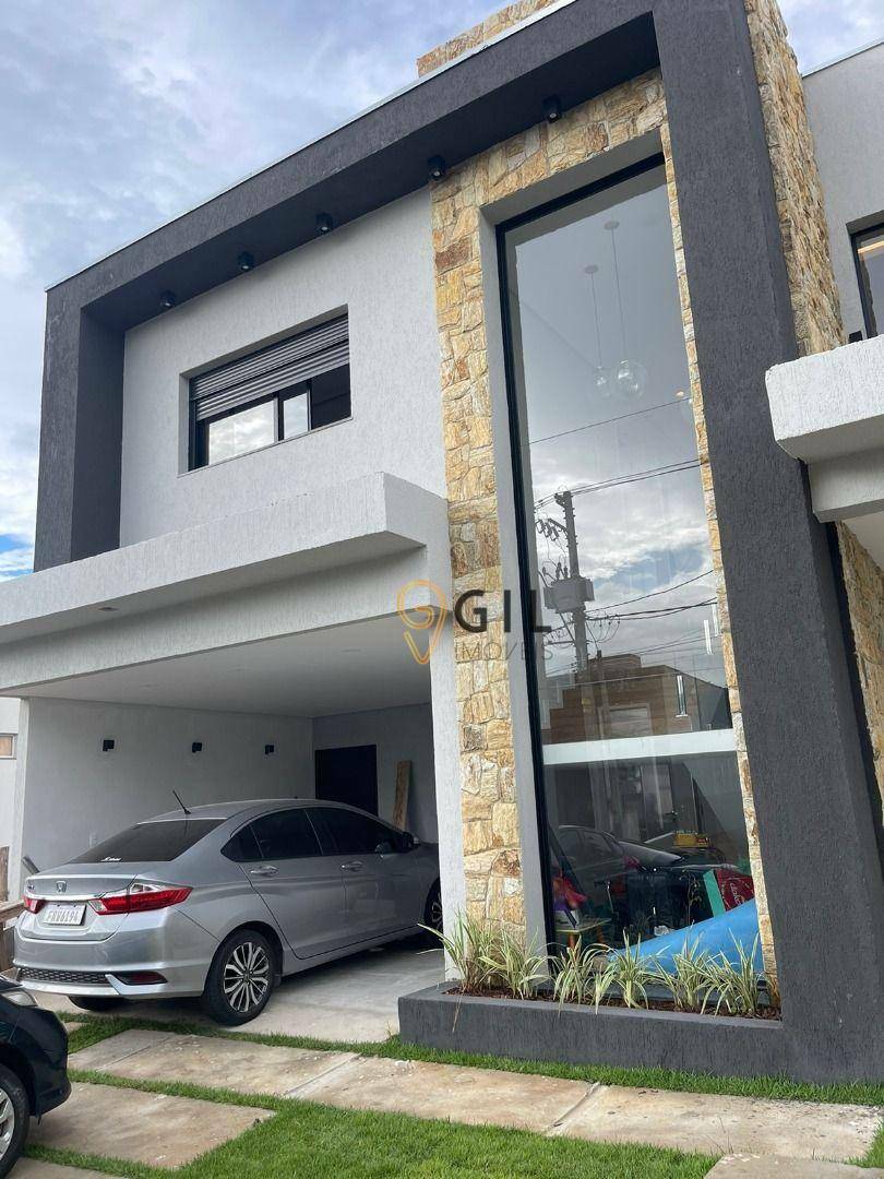 Sobrado, 4 quartos, 205 m² - Foto 55