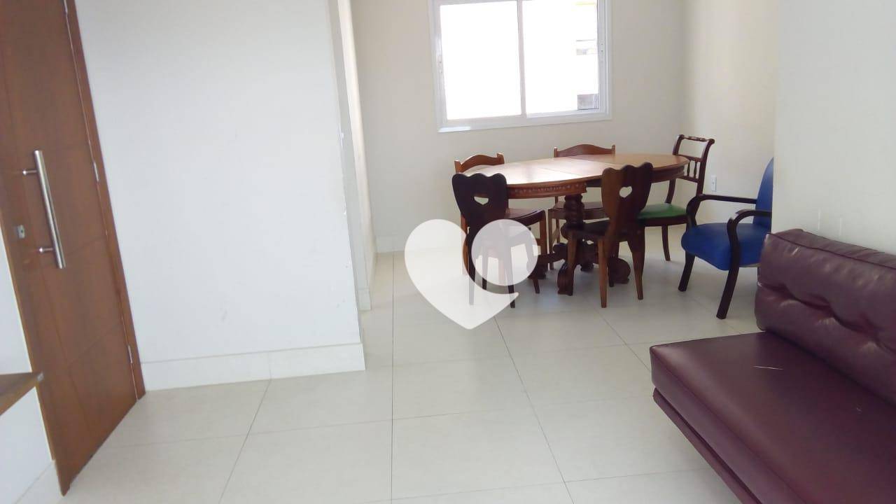 Apartamento à venda com 3 quartos, 110m² - Foto 6