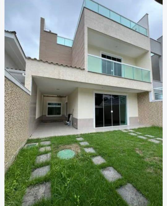 Casa de Condomínio à venda com 4 quartos, 180m² - Foto 2