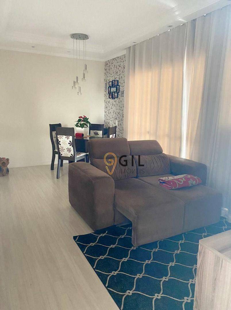 Apartamento à venda com 2 quartos, 64m² - Foto 6