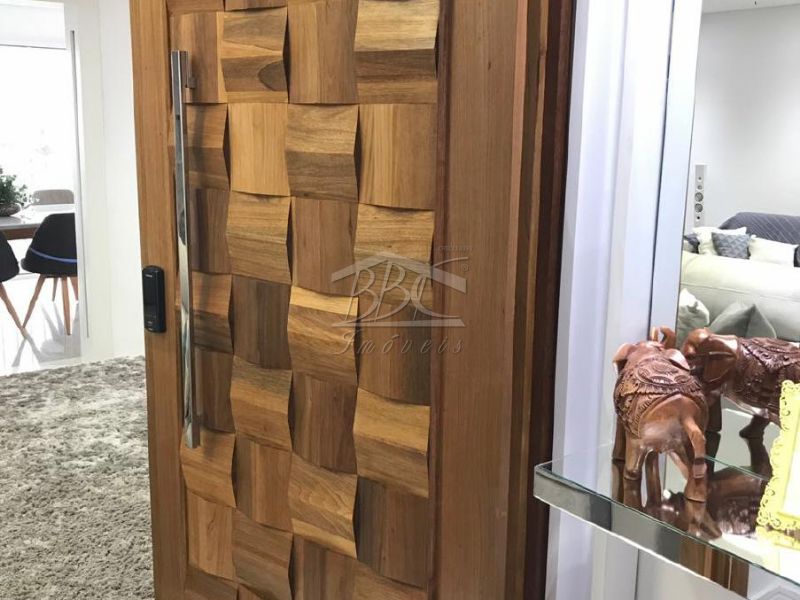 Apartamento à venda com 3 quartos, 155m² - Foto 3