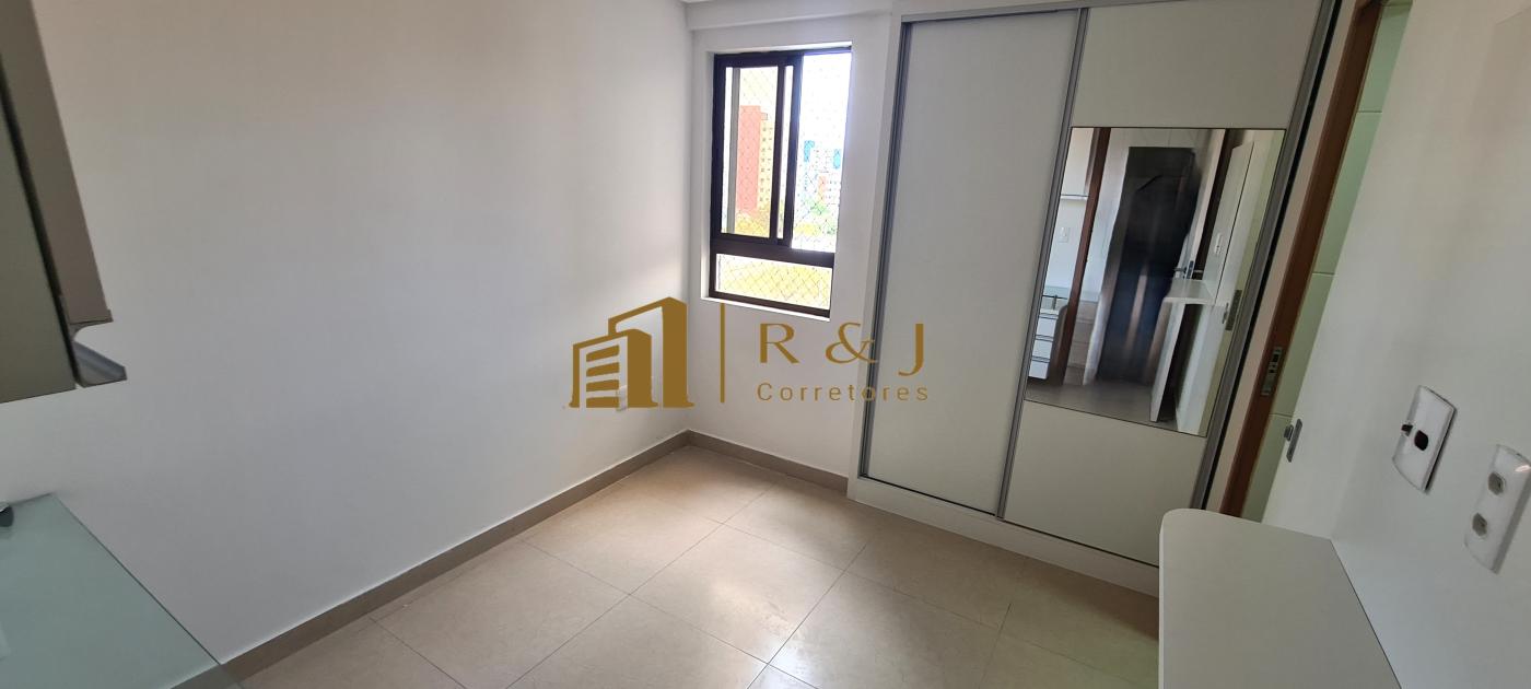 Apartamento à venda com 3 quartos, 116m² - Foto 13