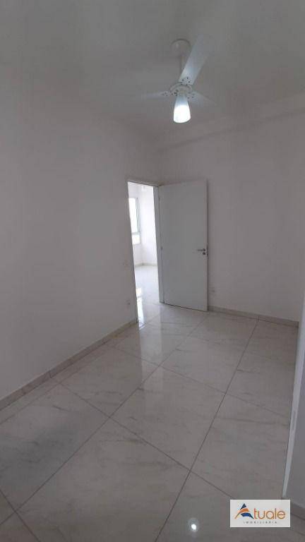 Apartamento para alugar com 2 quartos, 57m² - Foto 6