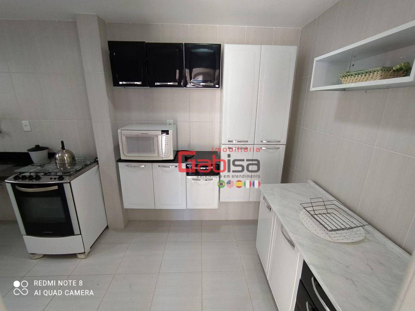 Casa de Condomínio à venda com 2 quartos, 120m² - Foto 15