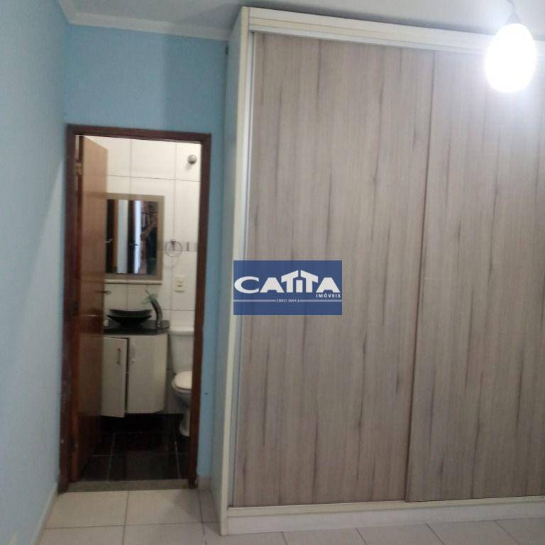 Sobrado à venda com 4 quartos, 70m² - Foto 6