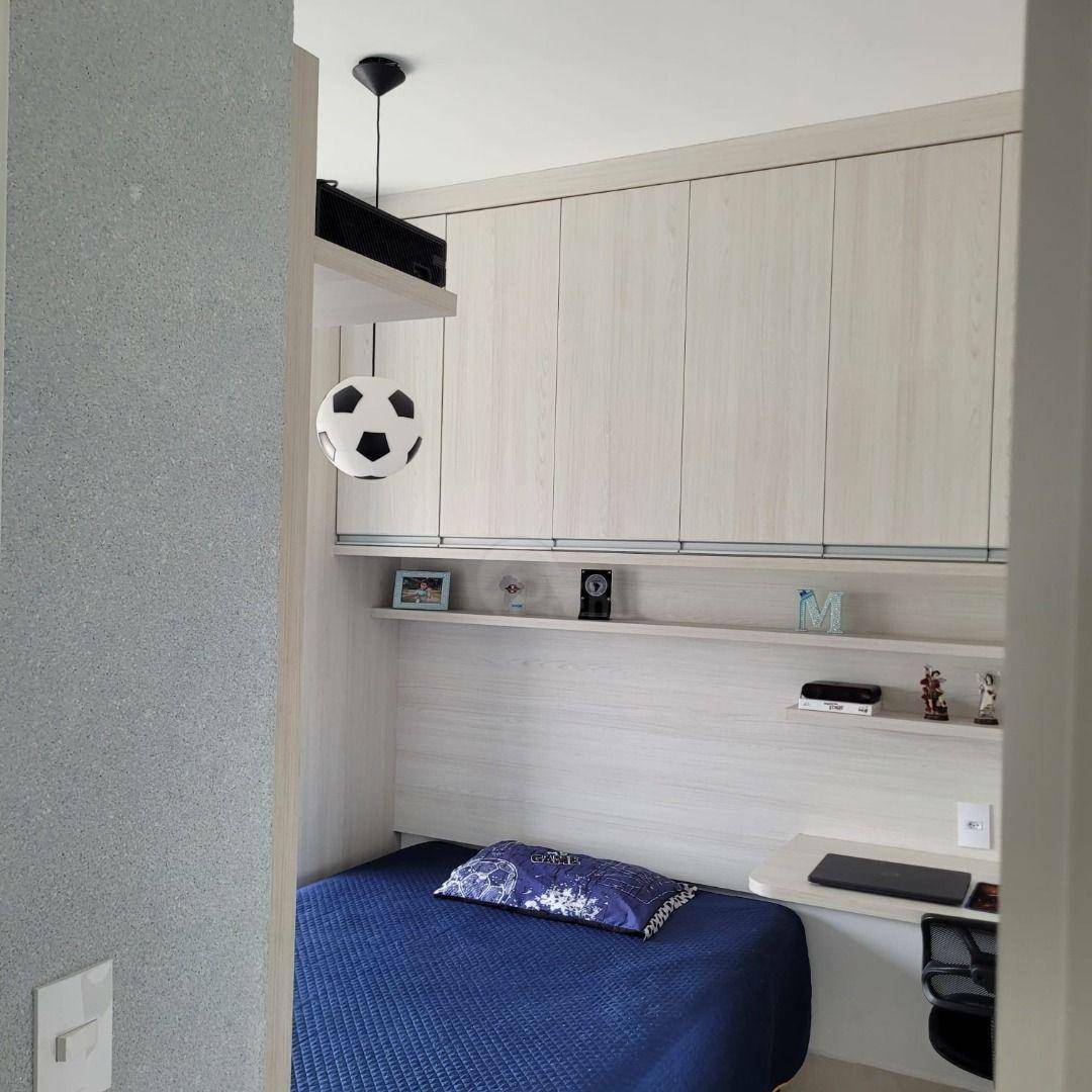 Apartamento à venda com 3 quartos, 86m² - Foto 21