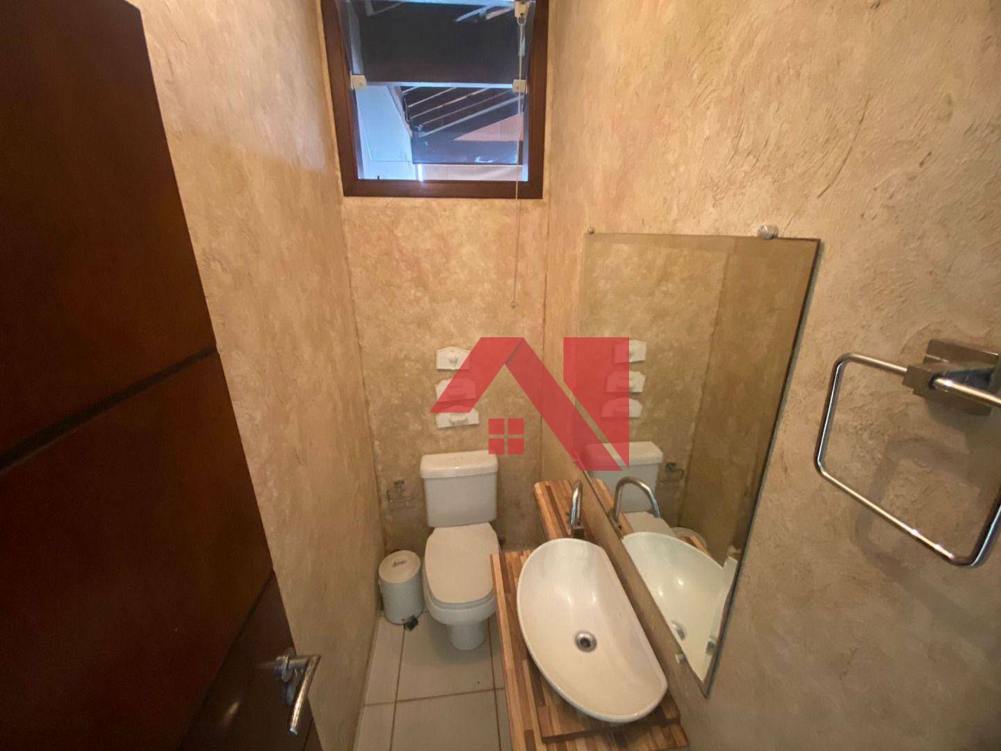 Sobrado à venda com 3 quartos, 200m² - Foto 10