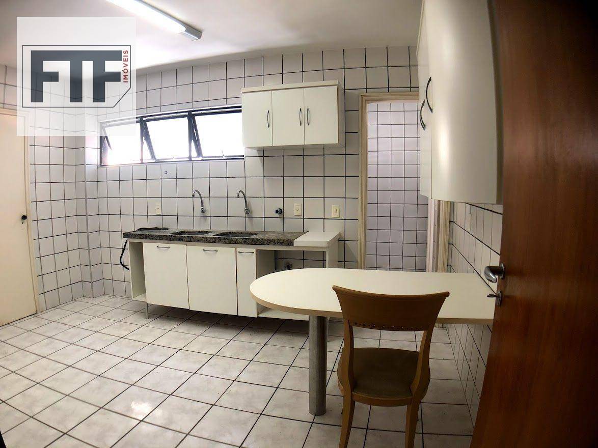 Apartamento à venda com 3 quartos, 153m² - Foto 5