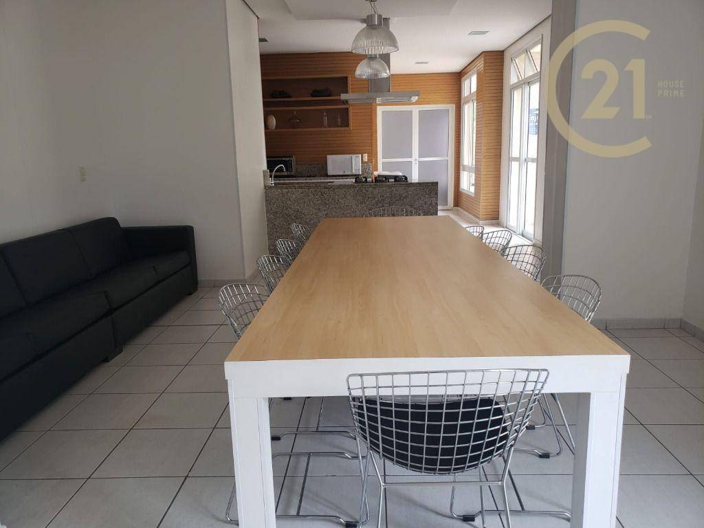 Apartamento à venda com 2 quartos, 60m² - Foto 45