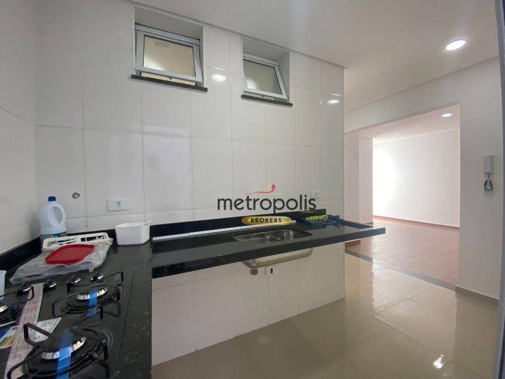 Apartamento à venda com 2 quartos, 50m² - Foto 9