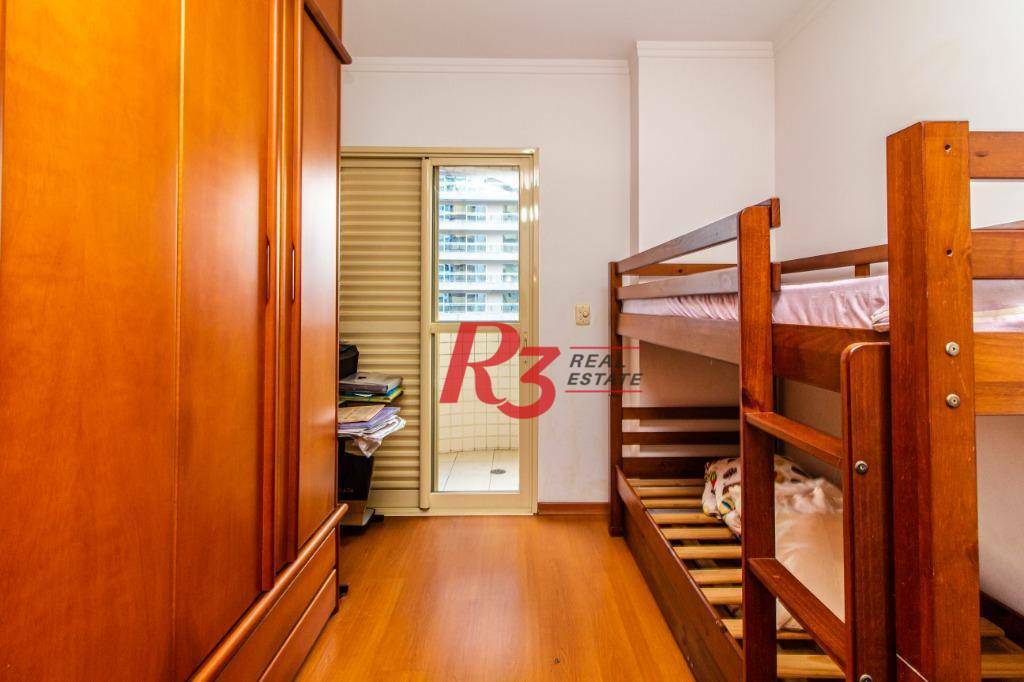 Apartamento à venda com 4 quartos, 176m² - Foto 20