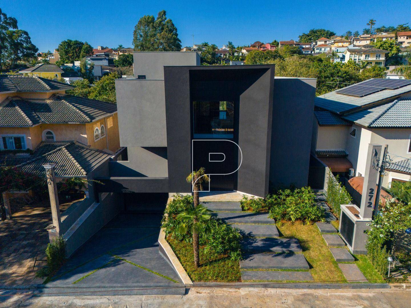 Casa de Condomínio à venda com 4 quartos, 735m² - Foto 30