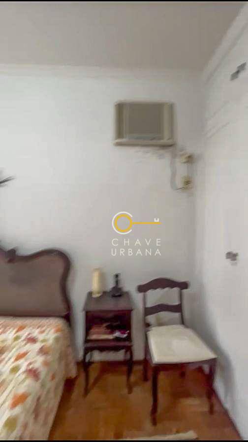 Apartamento à venda com 3 quartos, 200m² - Foto 12