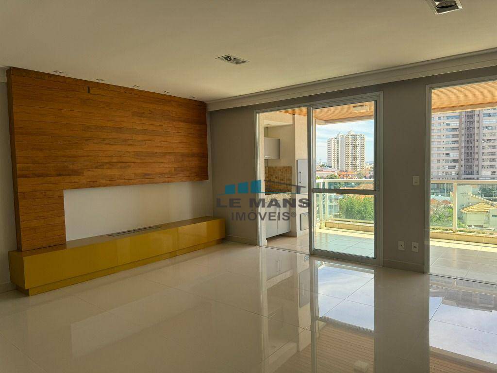 Apartamento à venda com 3 quartos, 140m² - Foto 6