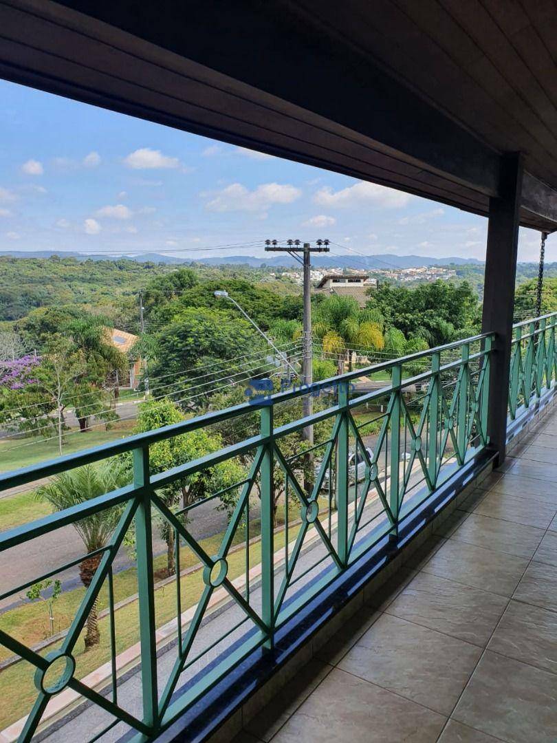 Casa de Condomínio à venda com 5 quartos, 396m² - Foto 62