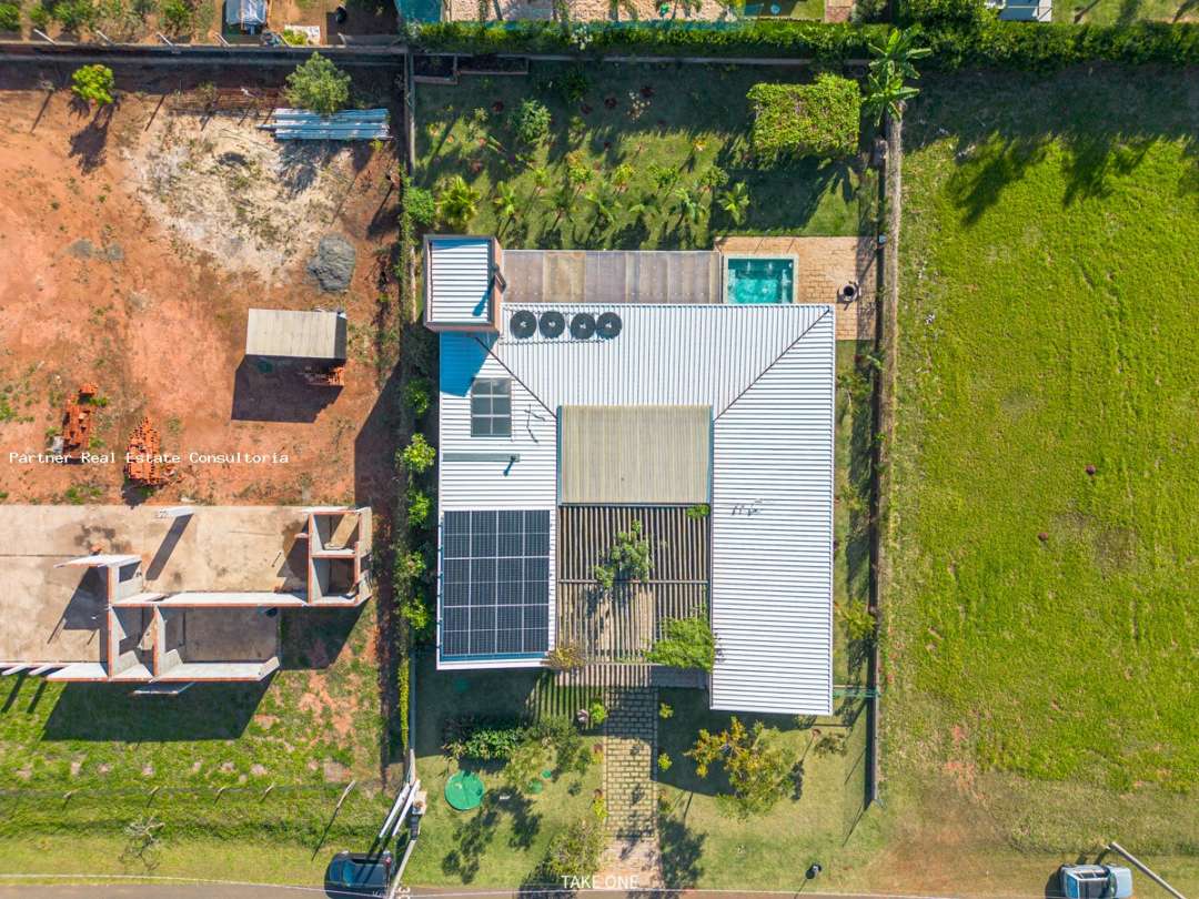 Casa de Condomínio à venda com 4 quartos, 1020m² - Foto 10