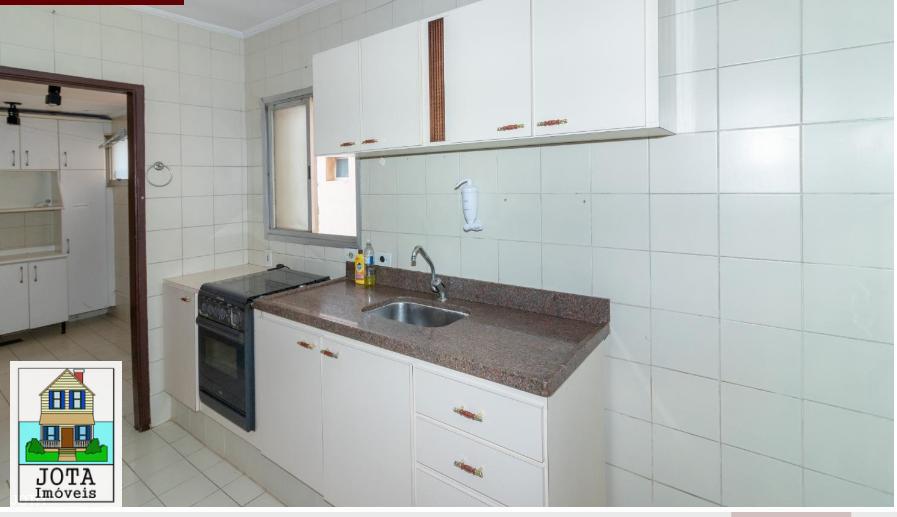 Apartamento à venda com 3 quartos, 100m² - Foto 23