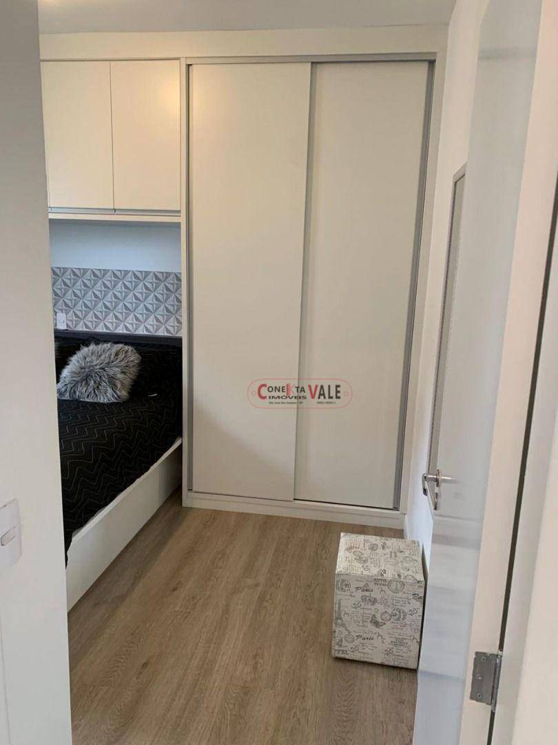 Apartamento à venda com 1 quarto, 52m² - Foto 16