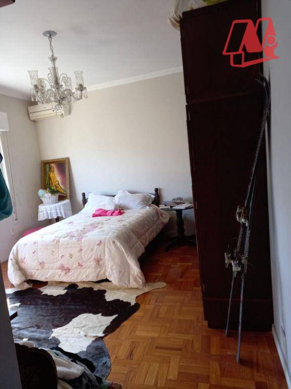 Apartamento à venda com 3 quartos, 150m² - Foto 13