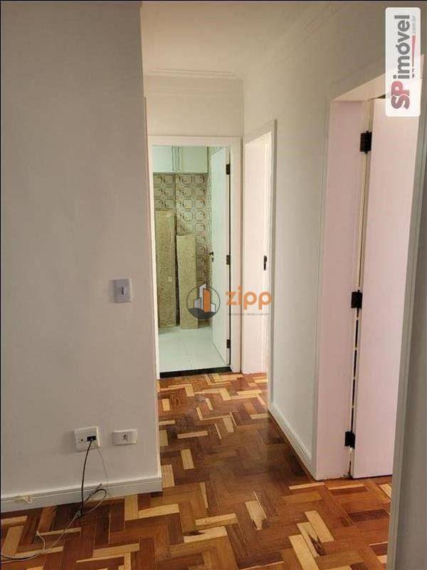 Apartamento à venda com 2 quartos, 52m² - Foto 2