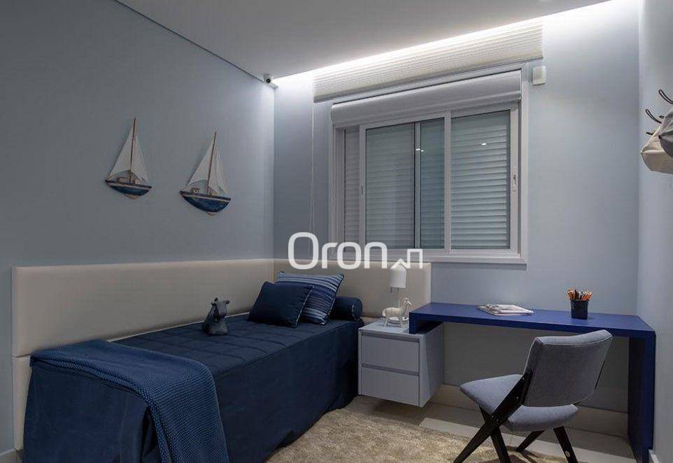 Apartamento à venda com 3 quartos, 177m² - Foto 11