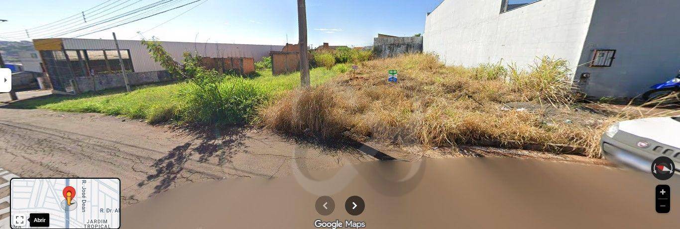 Terreno, 306 m² - Foto 2